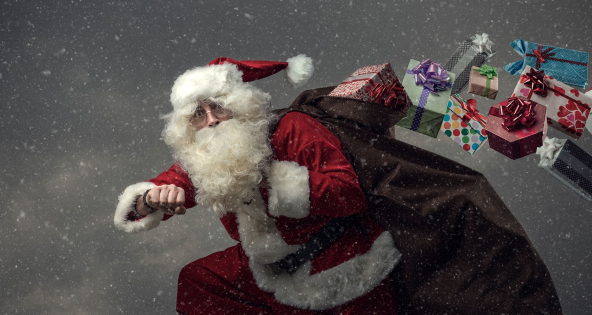 last minute gift ideas